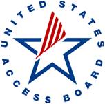 Access Board seal