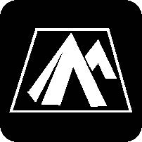 Camping facilities icon