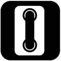 door handle