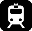 Transit icon 