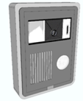 Security intercom