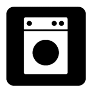 washer icon