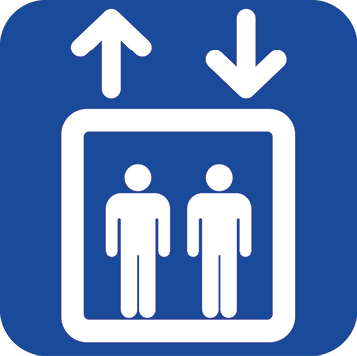 elevator icon
