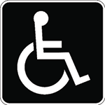 icon: wheelchair