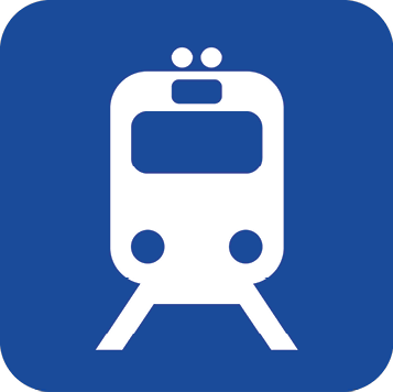 train icon