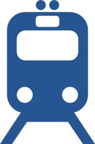 train icon