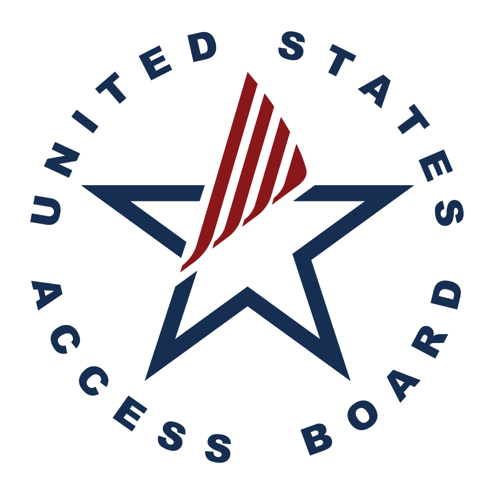 Access Board seal