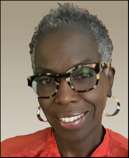 Carmen Daniels Jones portrait photograph