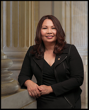 Tammy Duckworth