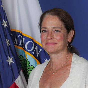 Katherine Neas portrait photograph