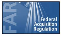 FAR logo - Federal Acquisition Regulation