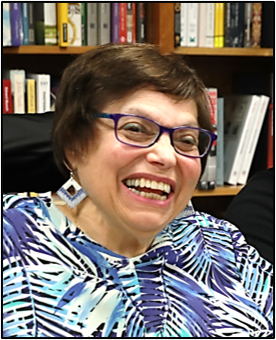 Judy Heumann