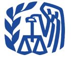 IRS logo