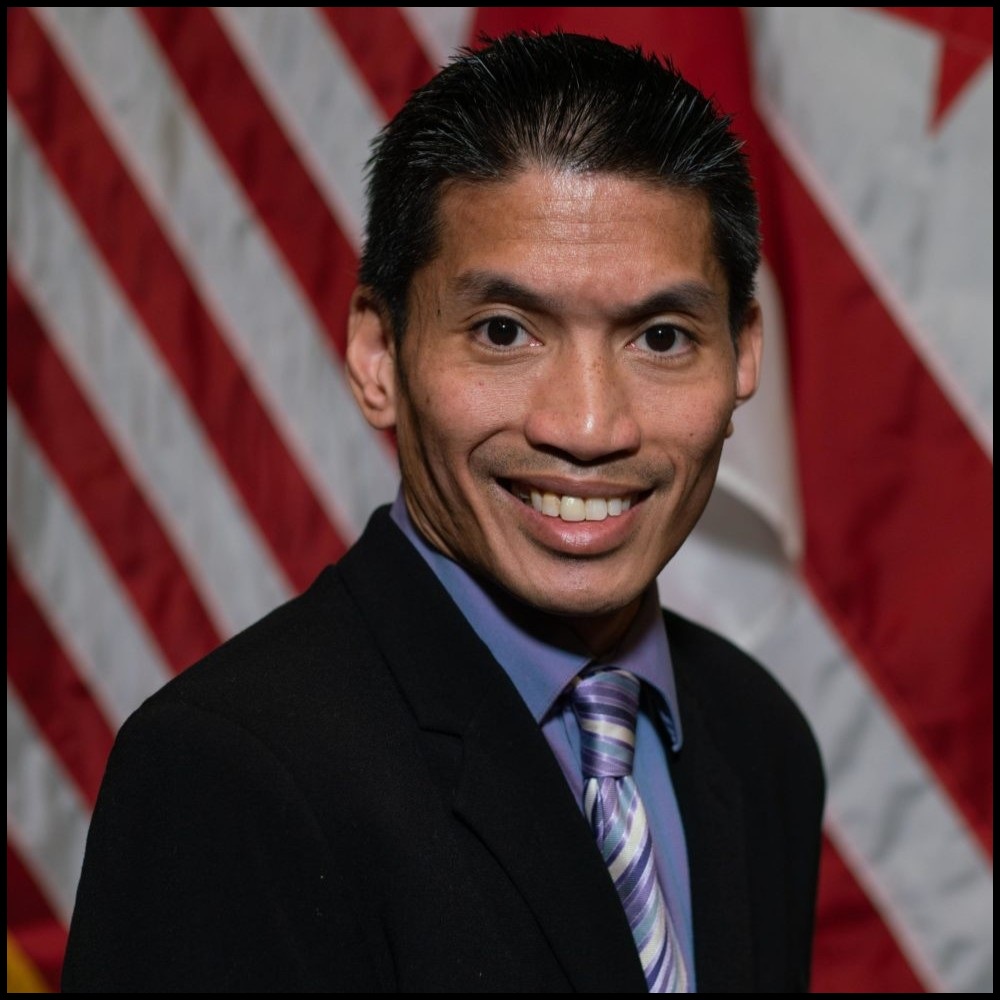 Mathew McCollough, Director, DC Office of Disability Rights