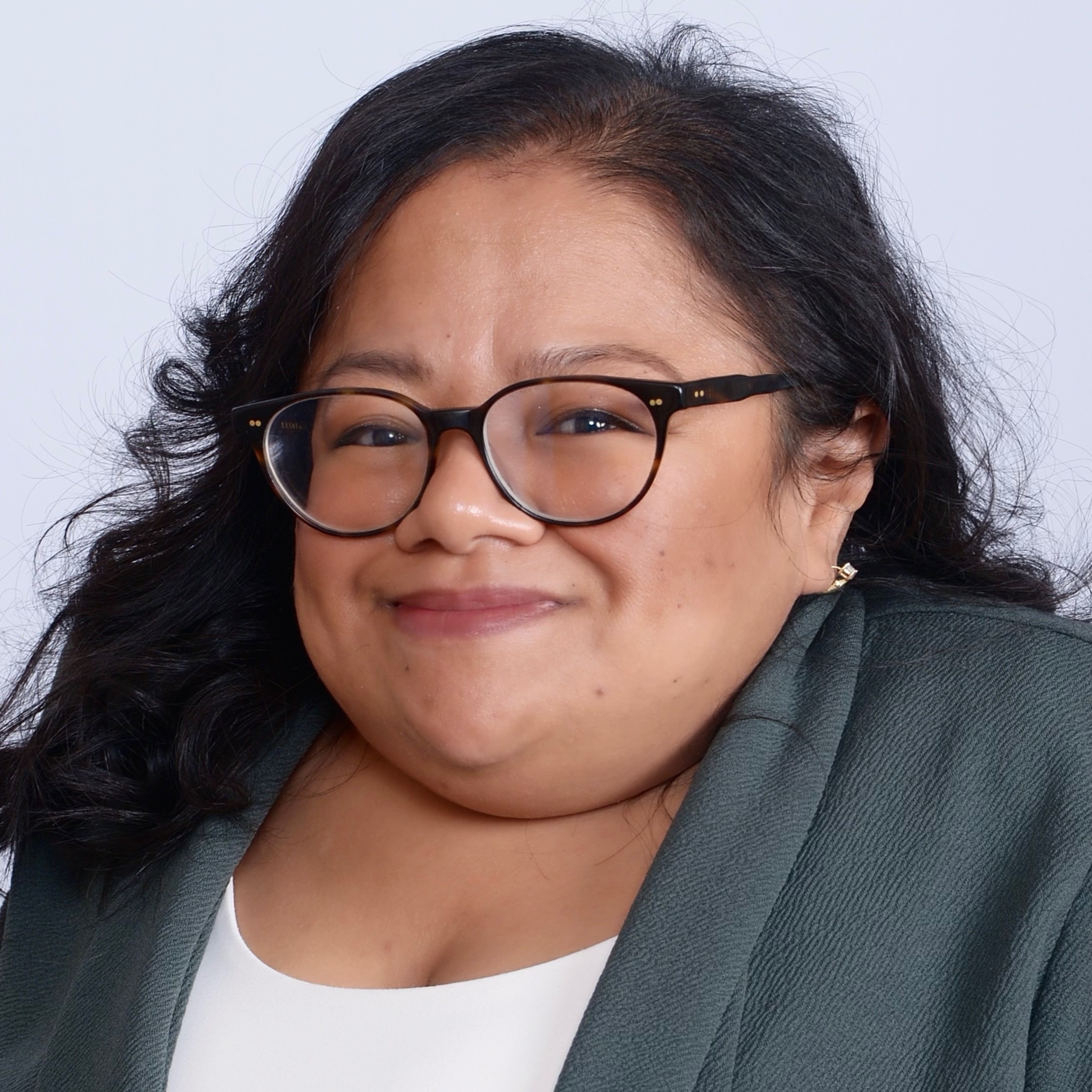Olivia Mae M. Asuncion portrait photograph