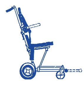 Onboard Chair