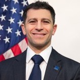 Profile photo of Stephen Ehikian