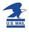 US Mail logo