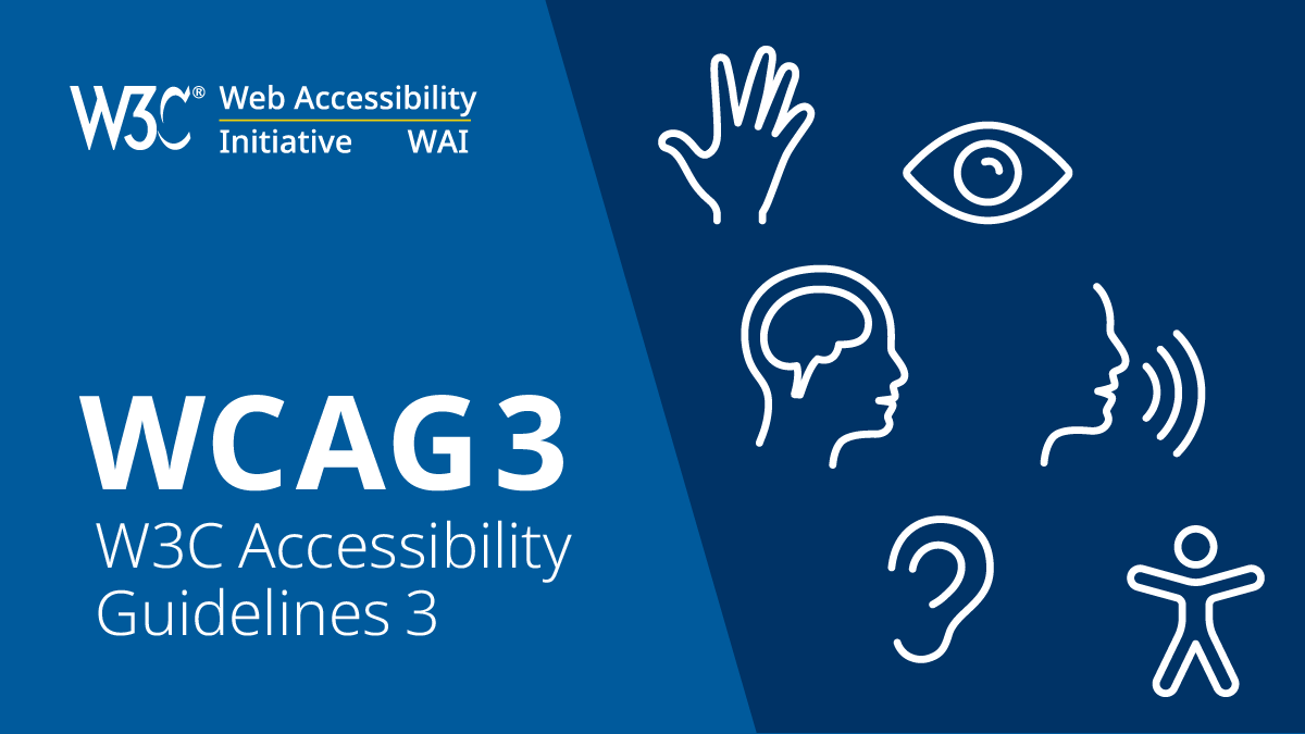 w3c web content accessibility guidelines wcag 2.1 conformance statement