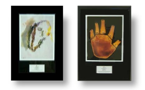 examples of VSA Art